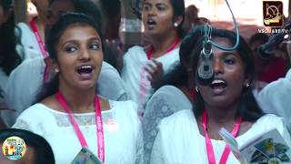 Maramon Convention  രാത്രിയിലുള്ള നിൻ്റെ  Maramon Song  Rathriyil ulla ninte Karuthalinum [upl. by Elocel]