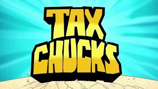 Numb Chucks Tax Chucks Theme [upl. by Adrial316]