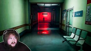 Working Night Shift At A Haunted Hospital… [upl. by Zoller210]