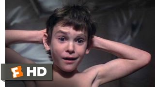 ET The ExtraTerrestrial 810 Movie CLIP  Hes Alive Hes Alive 1982 HD [upl. by Nevets]