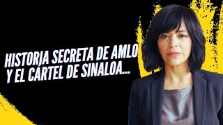 Anabel Hernández y su libro sobre AMLO 🔥 [upl. by Lidia]