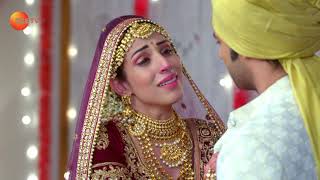 Agar Tum Na Hote  Ep32  Abhimanyu क्यों हुआ इतना sweet Anand से  Full Episode  ZEE TV [upl. by Etnoval]