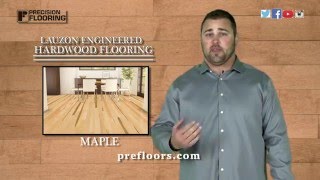 Lauzon Expert Engineered Hardwood Flooring [upl. by Ayila]