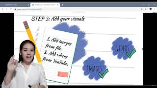 How to make Multimodal Presentation [upl. by Landsman]