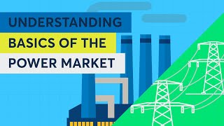 Understanding Basics of the Power Market [upl. by Ttsepmet]