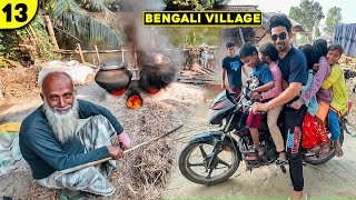 My Village Life in West Bengal India 🇮🇳 [upl. by Appleby]