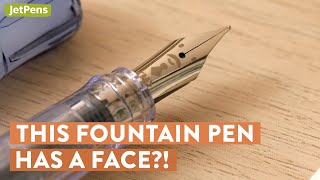 Best Fountain Pens [upl. by Bravar]