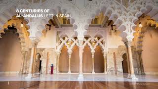 Islamic Art in Spain [upl. by Noraf]