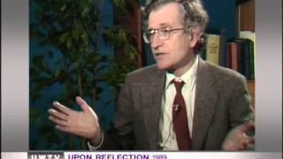 The Concept of Language Noam Chomsky [upl. by Kwang625]