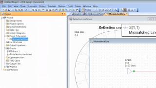 Measuring Reflection Coefficient and VSWR [upl. by Ttebroc]