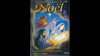 LHISTOIRE DE NOËL [upl. by Johnathan]