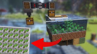 Create Mod KELP FARM [upl. by Yremogtnom361]