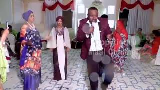 Maxamed bk  Jawharad Best Official video HD [upl. by Sedicla237]