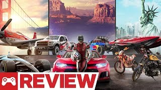 The Crew 2 Review [upl. by Acinoreb]