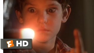 Ouch  ET The ExtraTerrestrial 510 Movie CLIP 1982 HD [upl. by Sairahcaz]