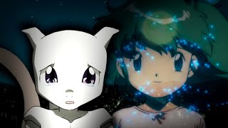 Mewtwo AMV  In The End Remake [upl. by Jacie]