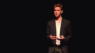 Youre being manipulated and dont even know it  Nate Pressner  TEDxYouthBasel [upl. by Birgitta]