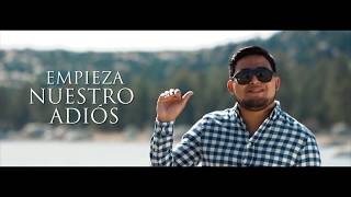 Perdidos de Sinaloa  Nuestro Adiós Lyric Video Oficial [upl. by Crowns]