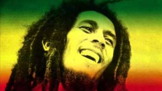 Bob Marley  Lively Up Yourself [upl. by Herrick]