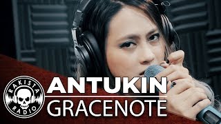 Antukin Rico Blanco Cover by Gracenote  Rakista Live EP304 [upl. by Ayotel]