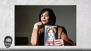 7122021 ANABEL HERNÁNDEZ nos habla de EMMA CORONEL y las FAMOSAS vinculadas al NARCO HernánGómez [upl. by Verna144]