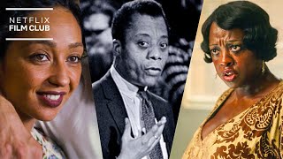 7 Historical Black Figures That Changed American History  Netflix [upl. by Daza]