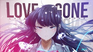 Love Is Gone 「AMV」 Anime MV [upl. by Milburr]