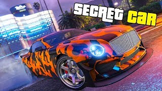 GTA 5 Casino DLC UNLOCKING SECRET Weaponized Paragon R Armored GTA 5 Casino Mission Walkthrough [upl. by Dupuis216]