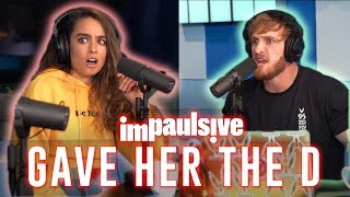 I GAVE SOMMER RAY THE D  IMPAULSIVE EP 3 [upl. by Yraillih]