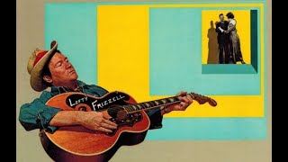 Lefty Frizzell  Mom and Dads Waltz [upl. by Kirshbaum]