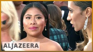 🇲🇽 Ridicule of indigenous Oscar nod highlights racism in Mexico  Al Jazeera English [upl. by Savage]