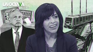 Anabel Hernández habla de AMLO la tragedia de la Línea 12 y las elecciones del 6 de junio [upl. by Lach262]