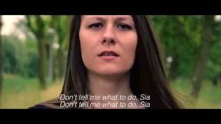 Broken Short Film DramaEmotional Abuse [upl. by Derna]