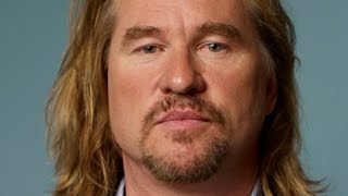 The Tragic Real Life Story Of Val Kilmer [upl. by Hall]