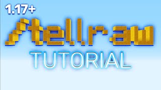 Minecraft Tellraw Command 119 Tutorial [upl. by Enitsrik]