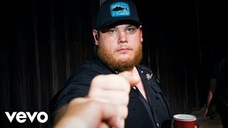 Luke Combs  Lovin On You [upl. by Duma]