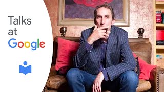 Psychogeography  Will Self  Talks at Google [upl. by Aceissej]